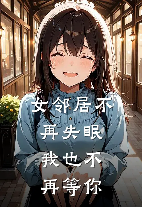 女邻居不再失眠，我也不再等你