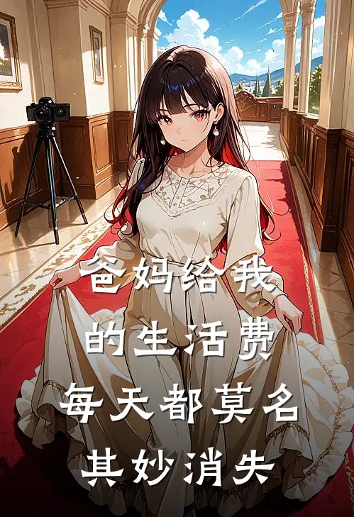 爸妈给我的生活费，每天都莫名其妙消失