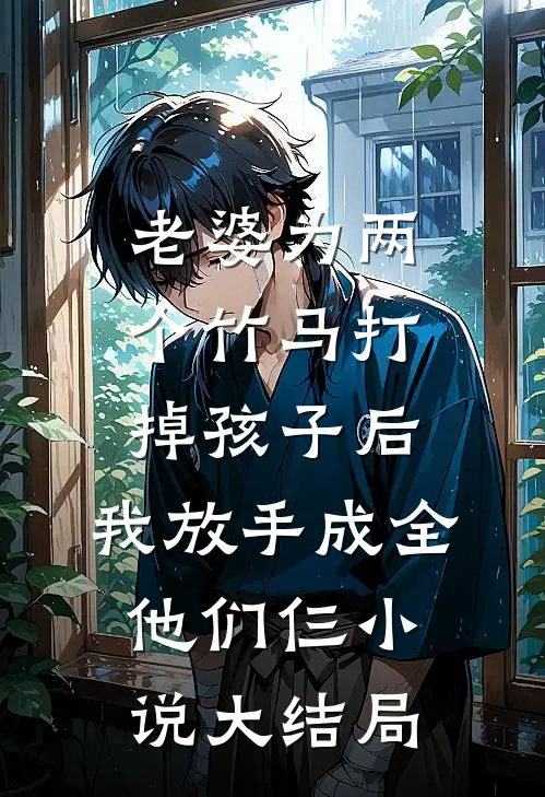老婆为两个竹马打掉孩子后，我放手成全他们仨小说大结局