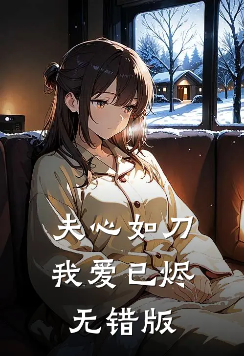 夫心如刀，我爱已烬无错版