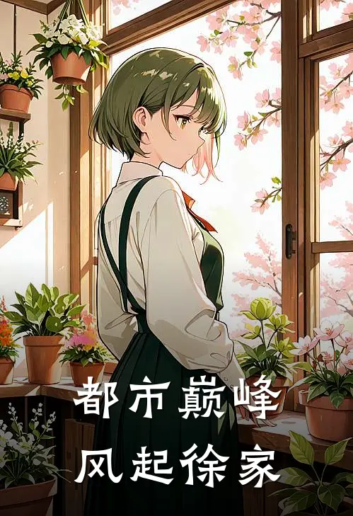 都市巅峰：风起徐家