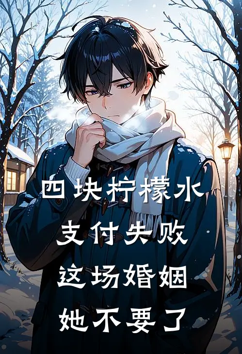 四块柠檬水支付失败，这场婚姻她不要了