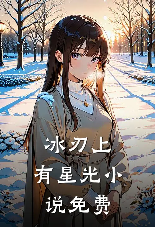 冰刃上，有星光小说免费