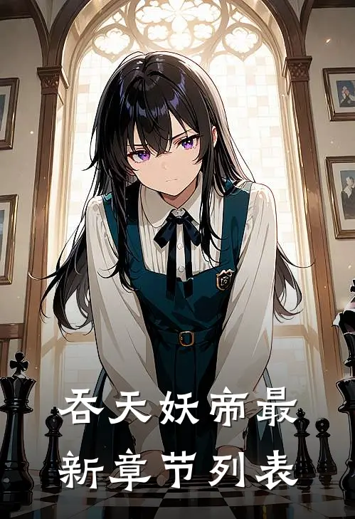 吞天妖帝最新章节列表