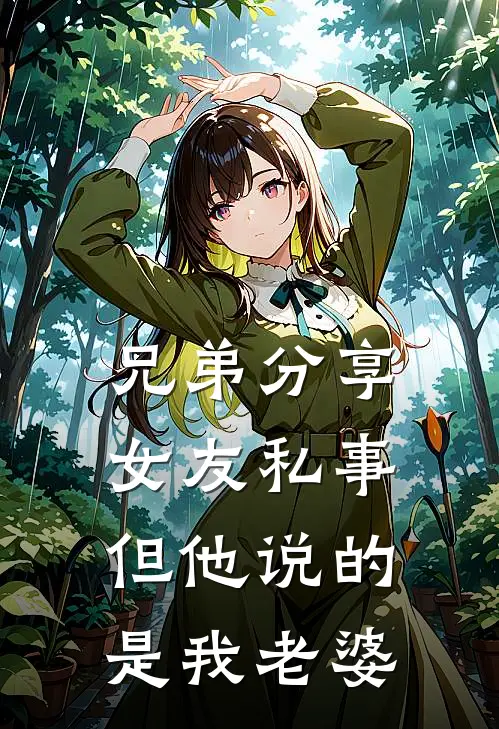 兄弟分享女友私事，但他说的是我老婆