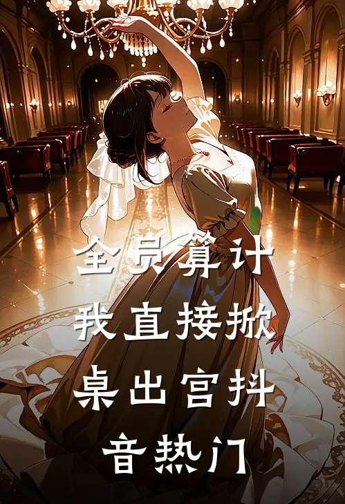 全员算计，我直接掀桌出宫抖音热门