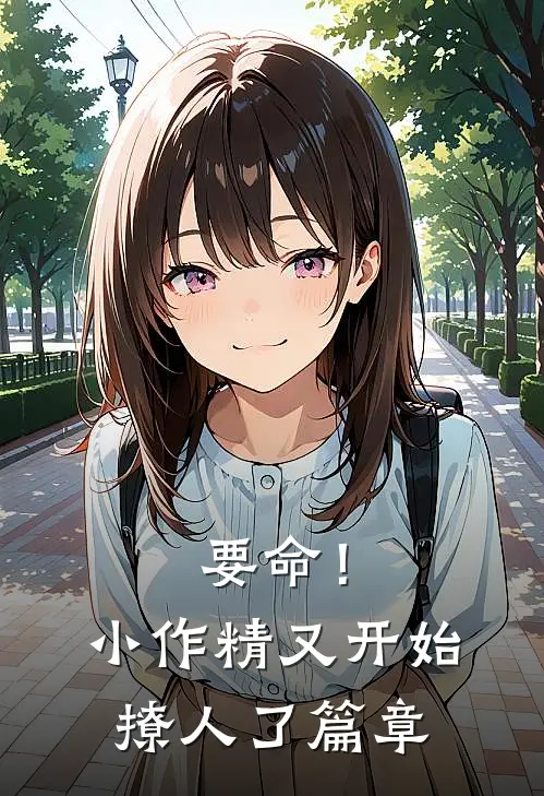 要命！小作精又开始撩人了篇章