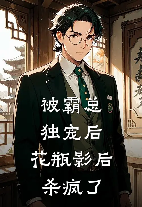 被霸总独宠后，花瓶影后杀疯了