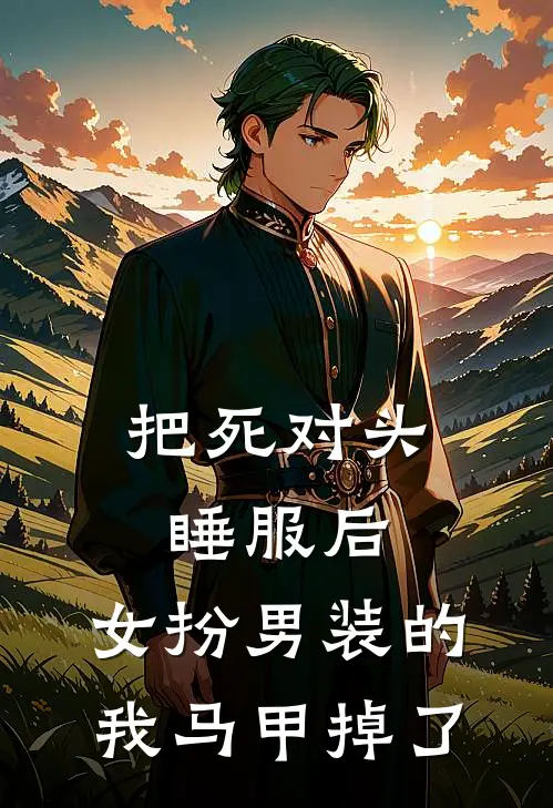 把死对头睡服后，女扮男装的我马甲掉了
