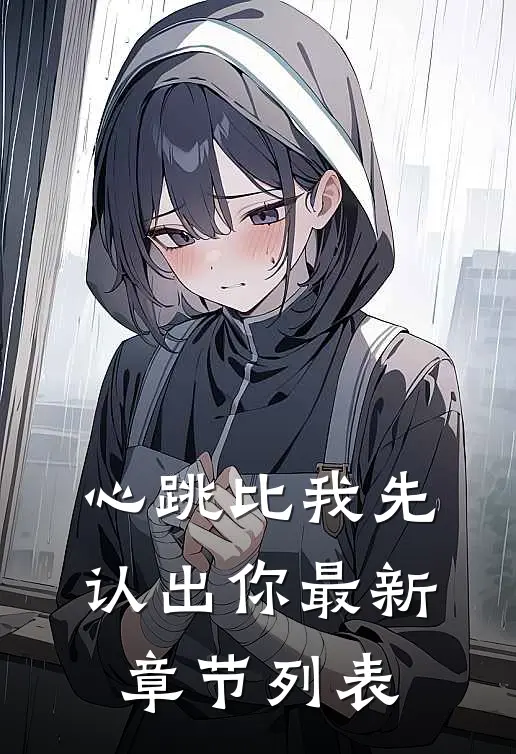 心跳比我先认出你最新章节列表