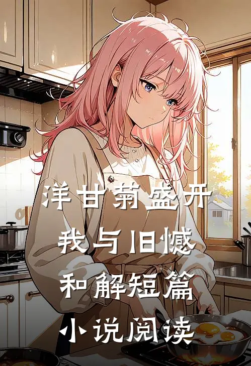 洋甘菊盛开，我与旧憾和解短篇小说阅读