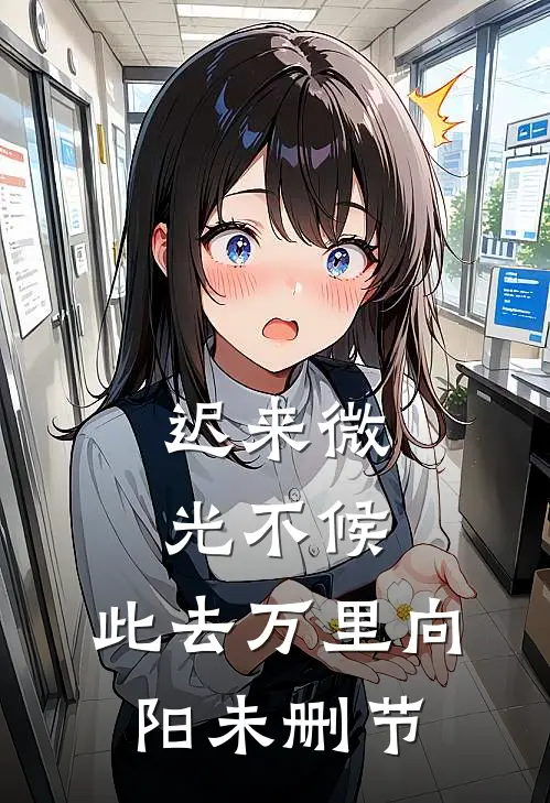 迟来微光不候，此去万里向阳未删节