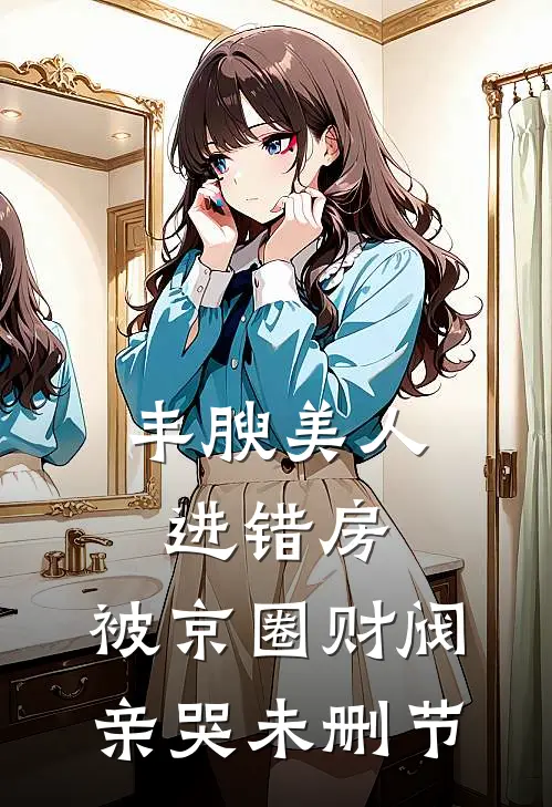 丰腴美人进错房，被京圈财阀亲哭未删节