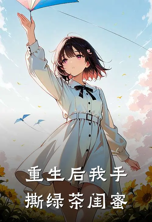 重生后我手撕绿茶闺蜜