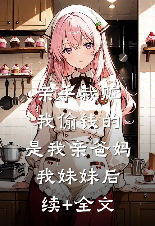 亲手栽赃我偷钱的，是我亲爸妈我妹妹后续+全文