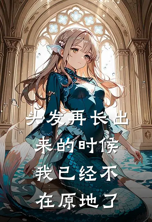 头发再长出来的时候，我已经不在原地了