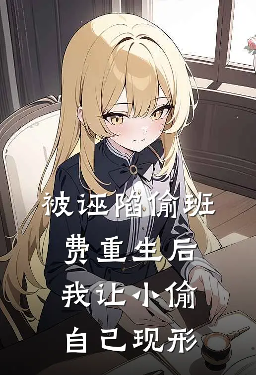 被诬陷偷班费重生后，我让小偷自己现形