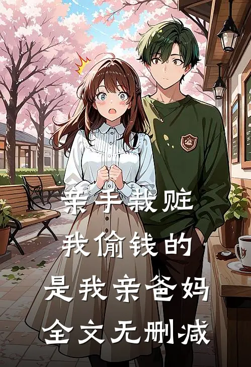 亲手栽赃我偷钱的，是我亲爸妈全文无删减