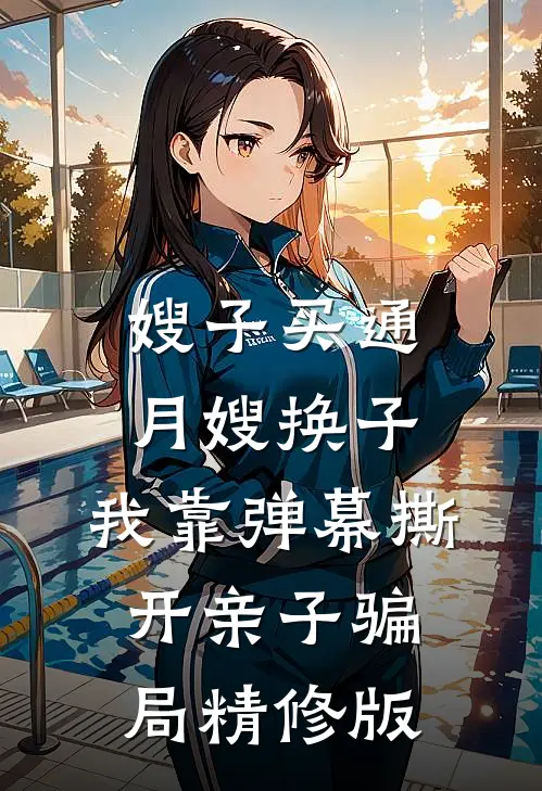 嫂子买通月嫂换子，我靠弹幕撕开亲子骗局精修版
