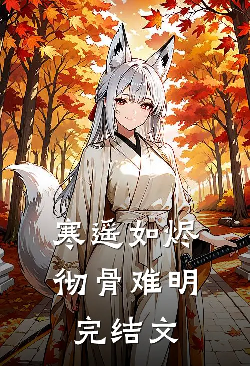 寒遥如烬，彻骨难明完结文