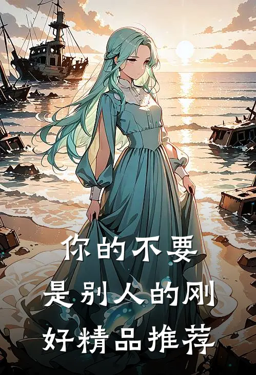 你的不要，是别人的刚好精品推荐