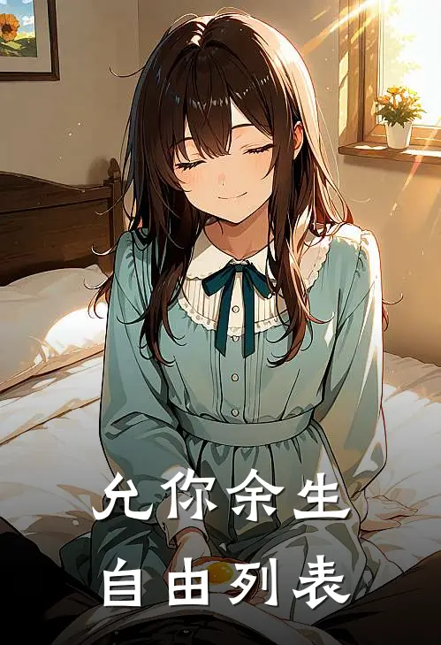 允你余生自由列表