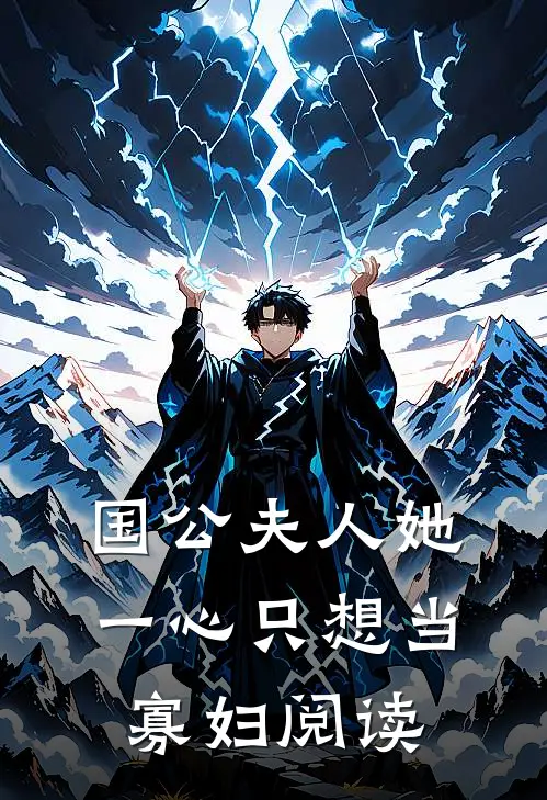 国公夫人她一心只想当寡妇阅读