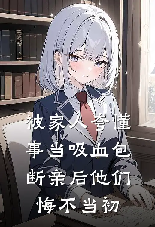 被家人夸懂事当吸血包，断亲后他们悔不当初