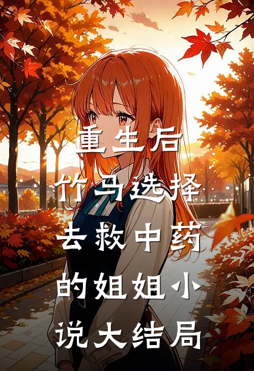 重生后，竹马选择去救中药的姐姐小说大结局