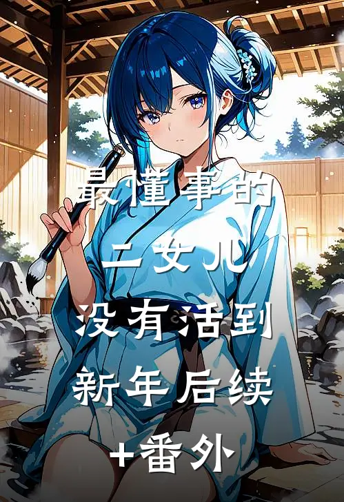 最懂事的二女儿，没有活到新年后续+番外