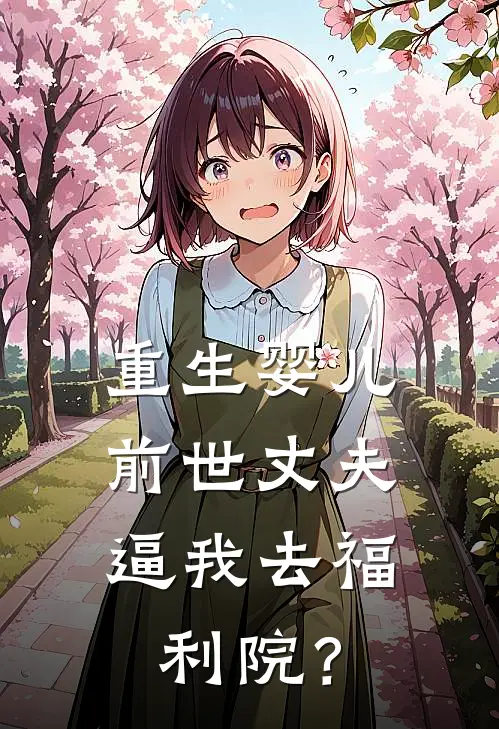 重生婴儿：前世丈夫逼我去福利院？