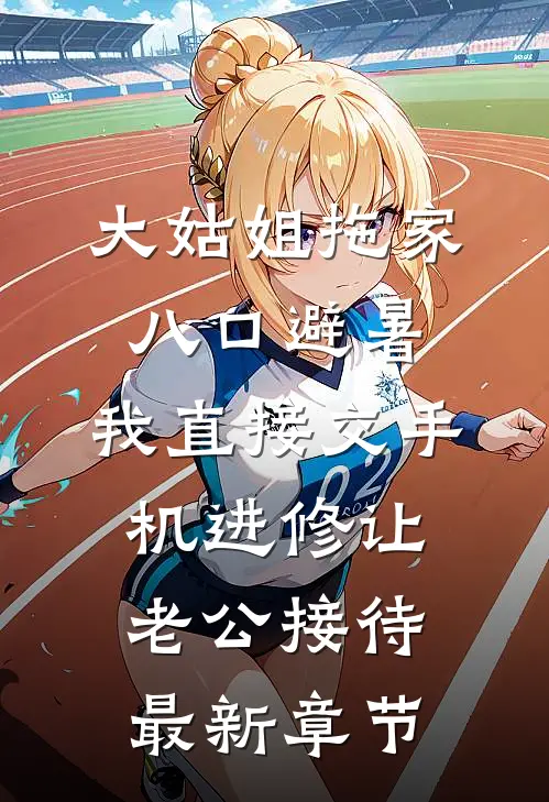 大姑姐拖家八口避暑，我直接交手机进修让老公接待最新章节