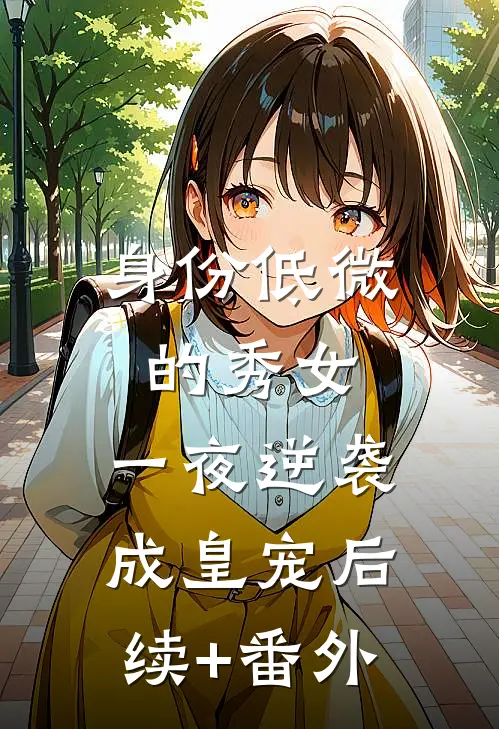身份低微的秀女，一夜逆袭成皇宠后续+番外