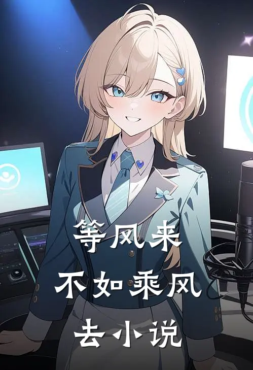 等风来，不如乘风去小说