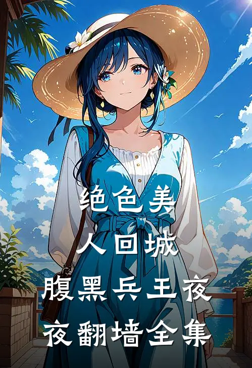 绝色美人回城，腹黑兵王夜夜翻墙全集