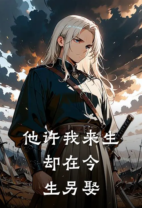 他许我来生，却在今生另娶