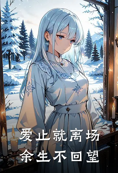 爱止就离场，余生不回望