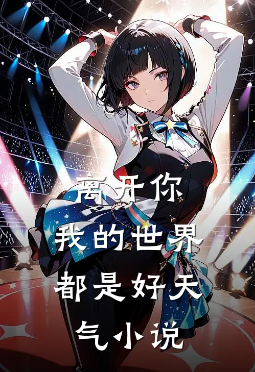 离开你，我的世界都是好天气小说