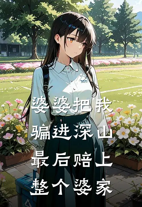 婆婆把我骗进深山，最后赔上整个婆家