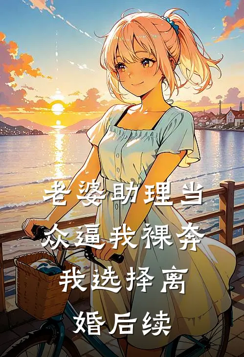 老婆助理当众逼我裸奔，我选择离婚后续