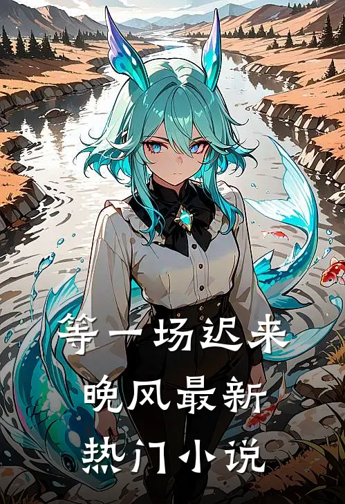 等一场迟来晚风最新热门小说