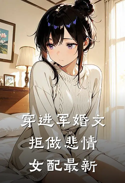穿进军婚文，拒做悲情女配最新