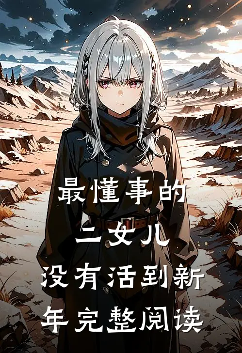 最懂事的二女儿，没有活到新年完整阅读