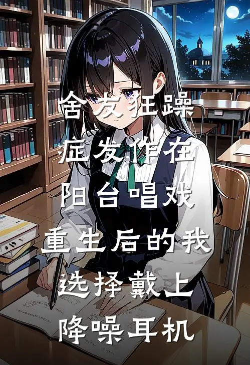 舍友狂躁症发作在阳台唱戏，重生后的我选择戴上降噪耳机