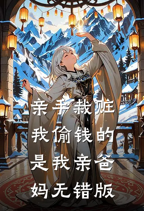 亲手栽赃我偷钱的，是我亲爸妈无错版