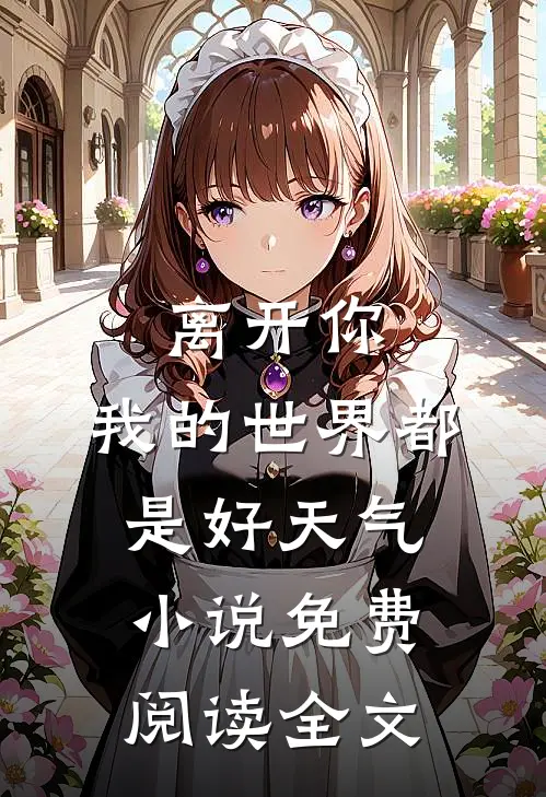 离开你，我的世界都是好天气小说免费阅读全文
