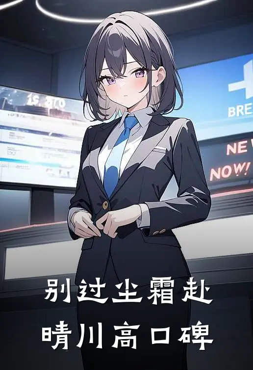 别过尘霜赴晴川高口碑