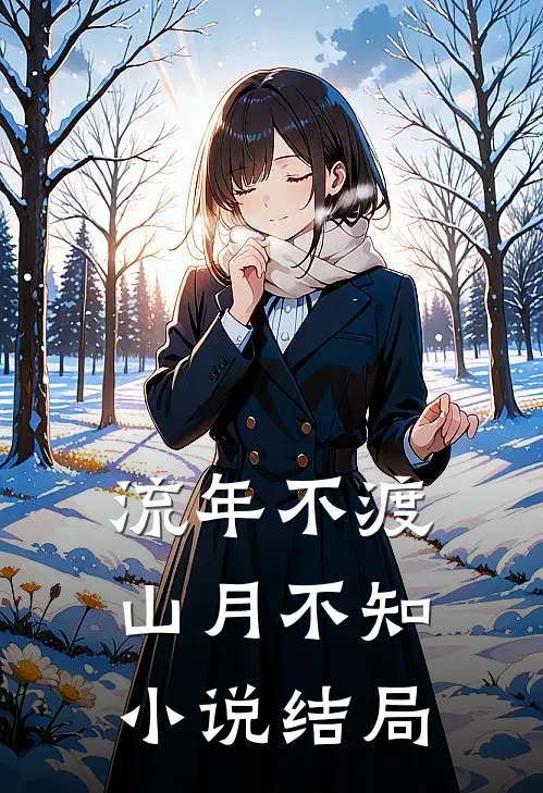 流年不渡，山月不知小说结局
