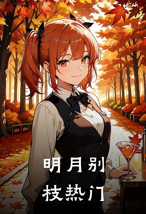 明月别枝热门