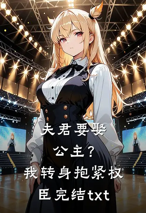 夫君要娶公主？我转身抱紧权臣完结txt